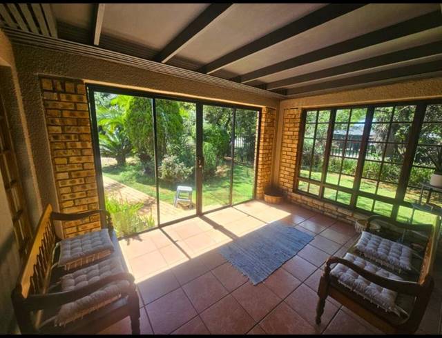 3 BEDROOM HOUSE FOR SALE IN EDLEEN